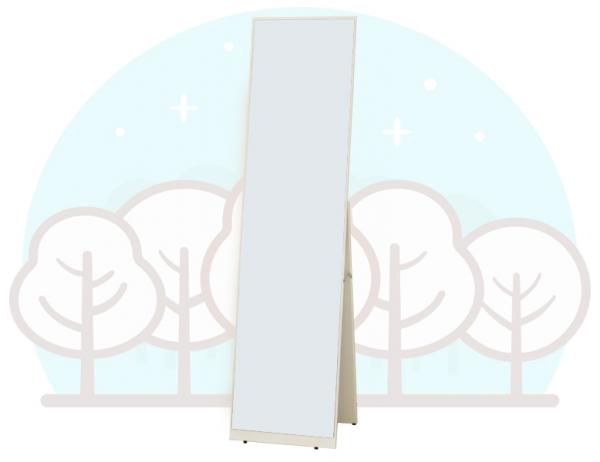 전신 거울